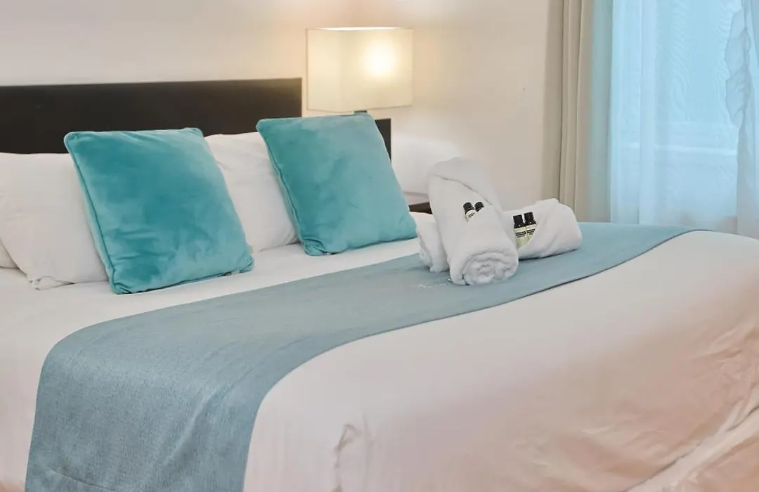 Hotel Boutique Trinidad-1