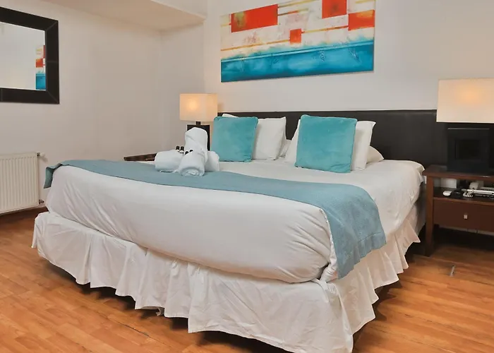 Hotel Boutique Trinidad