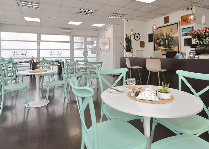 Hotel Boutique Trinidad
