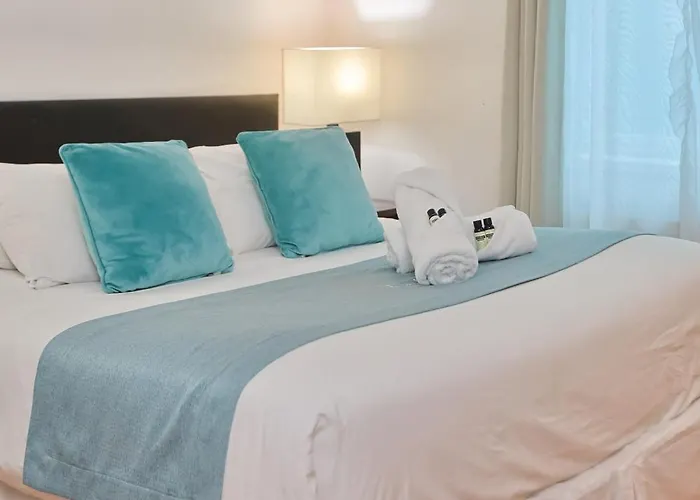 Hotel Boutique Trinidad